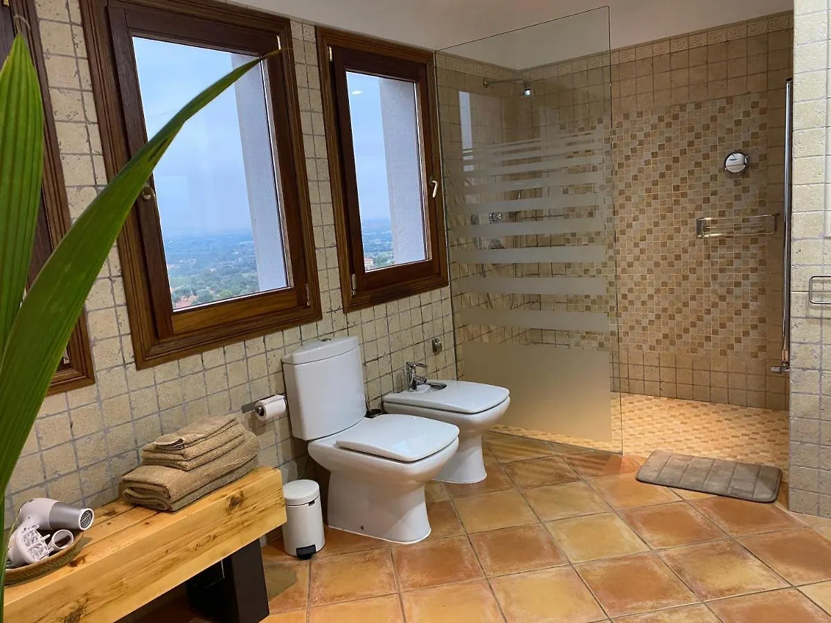 Villa Liman Bunyola Spanien