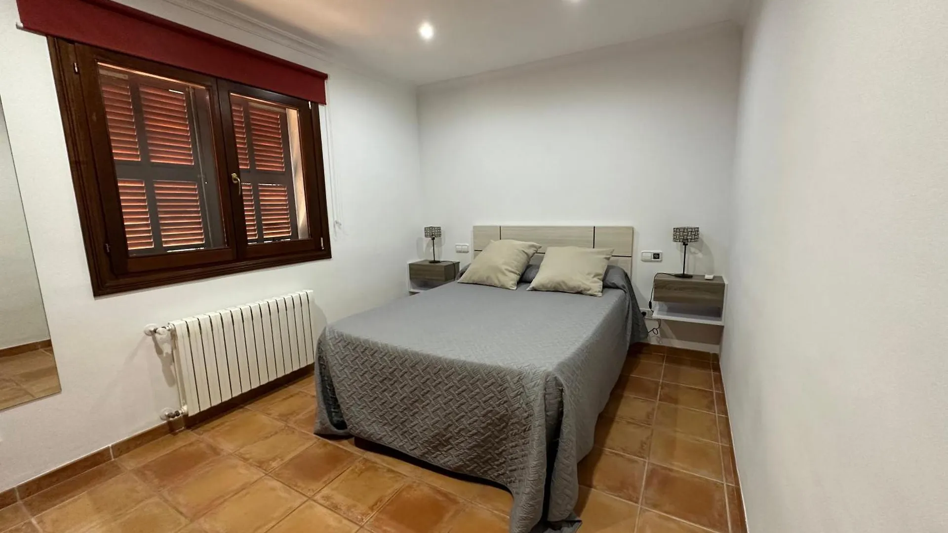 Villa Liman Bunyola Spanien