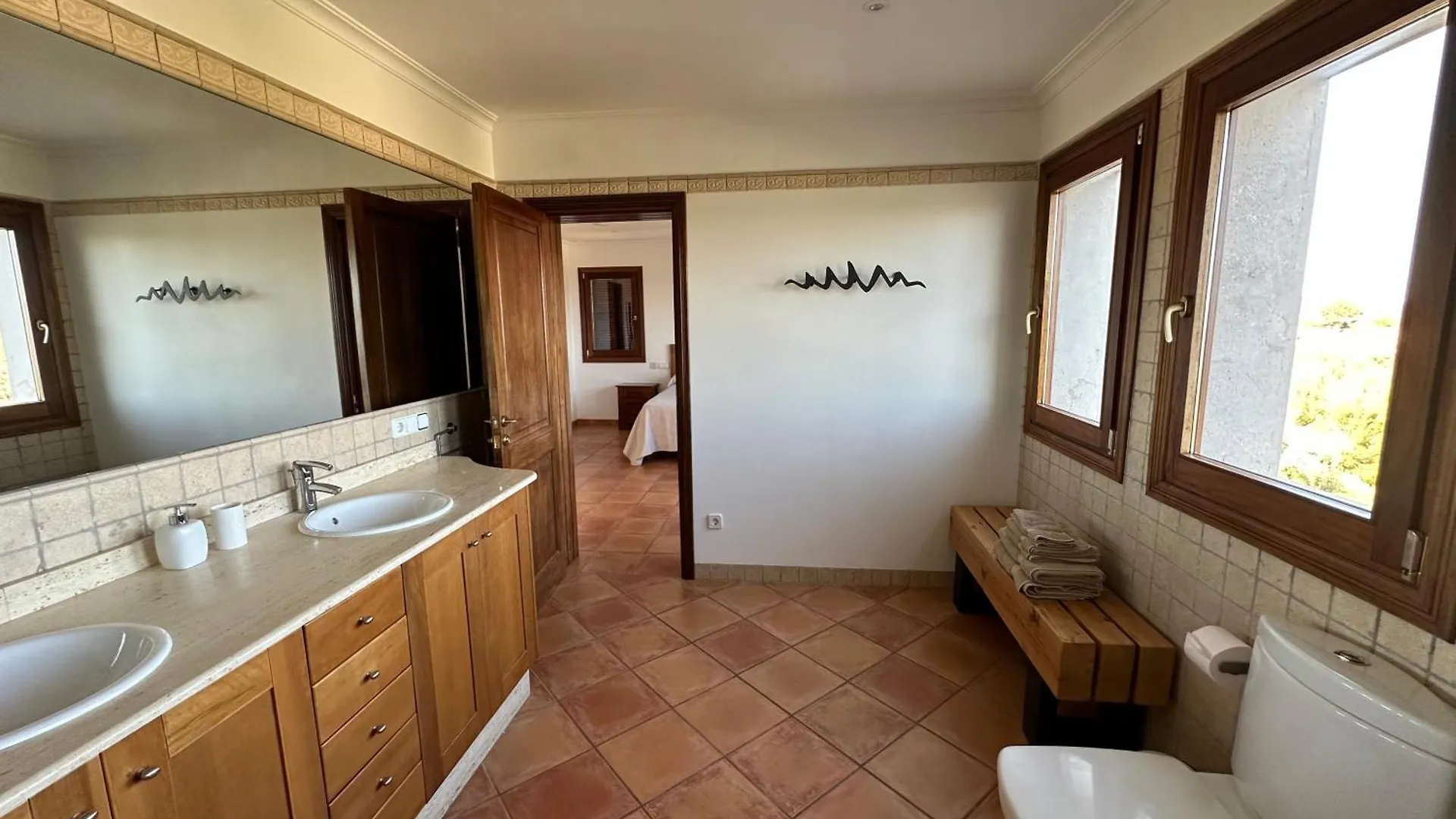 Villa Liman Bunyola