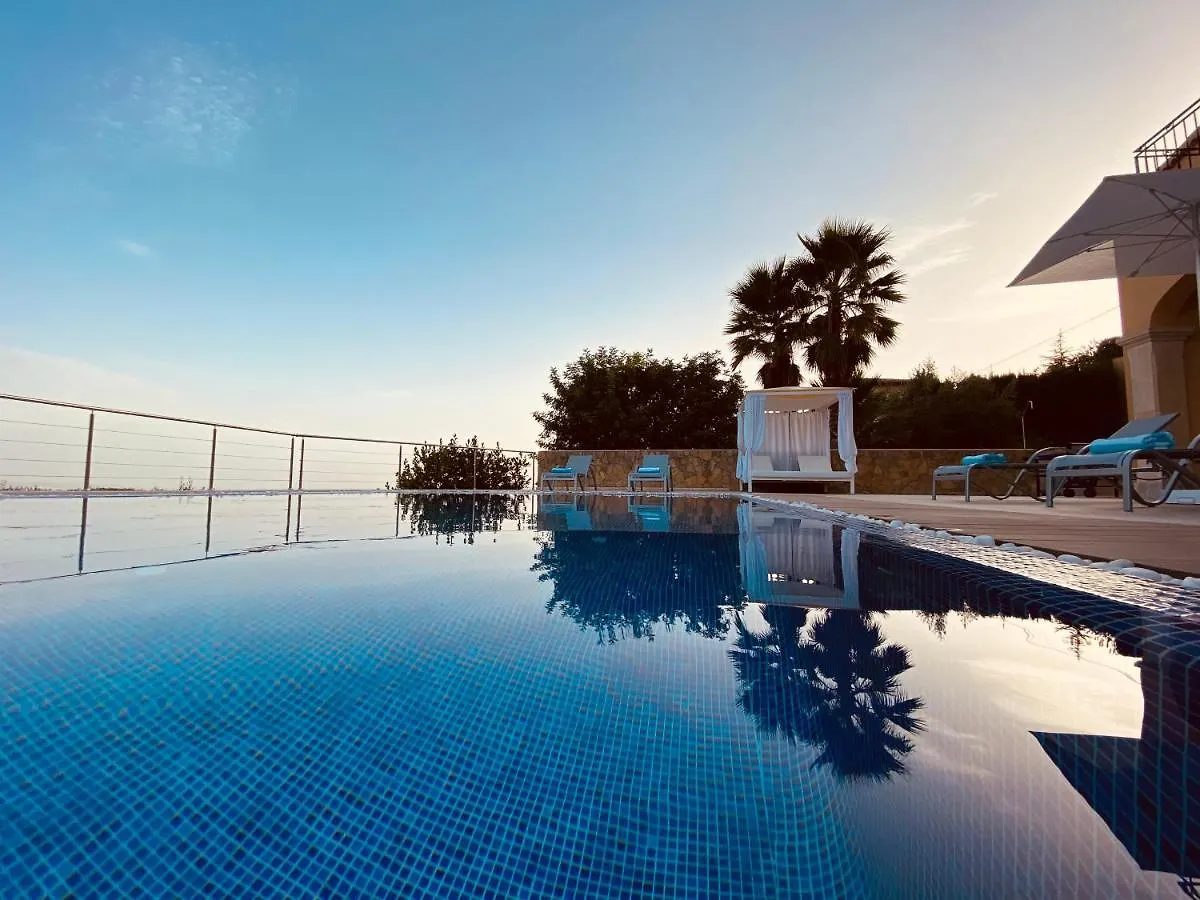 Villa Liman Bunyola