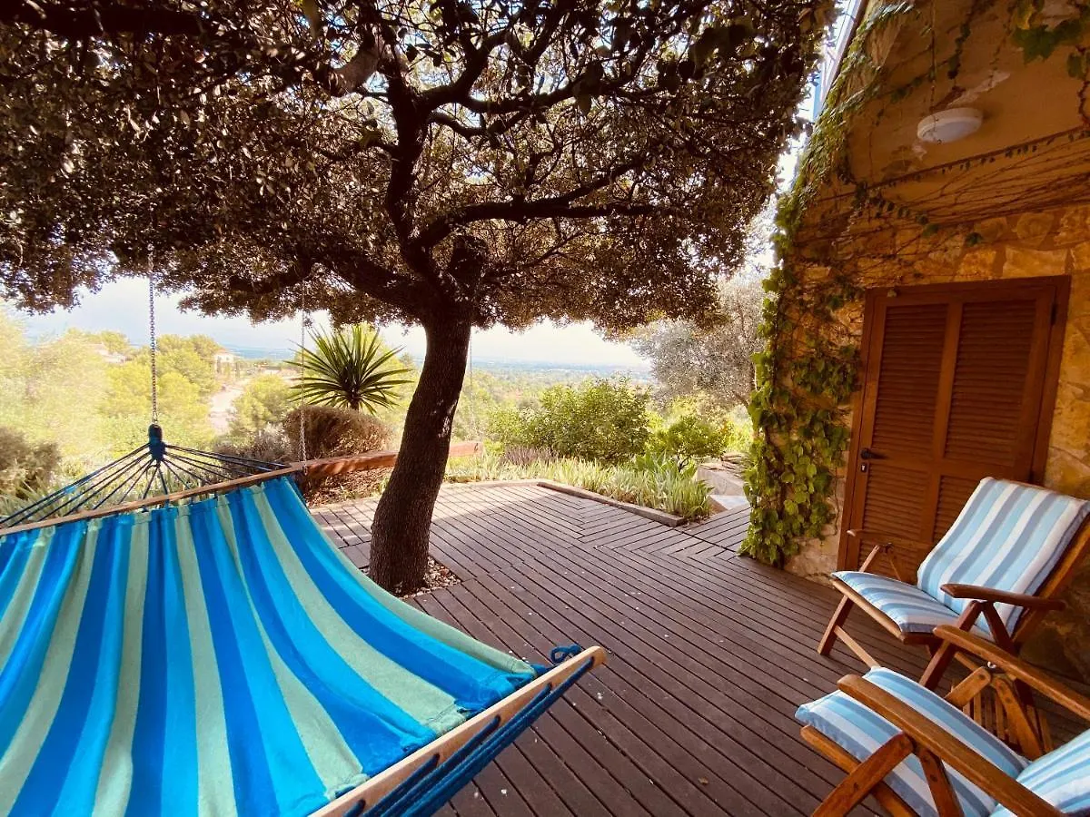 Villa Liman Bunyola Spain