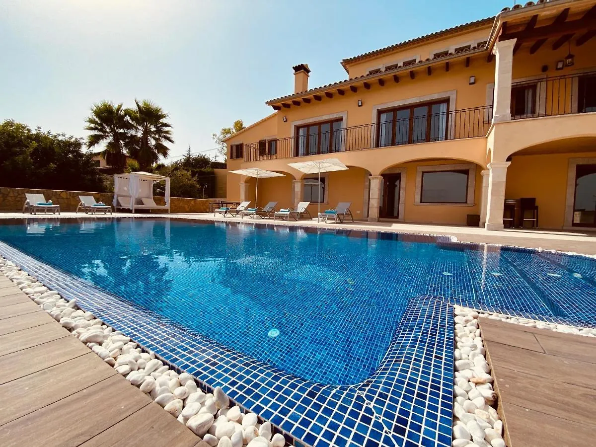 Villa Liman Bunyola