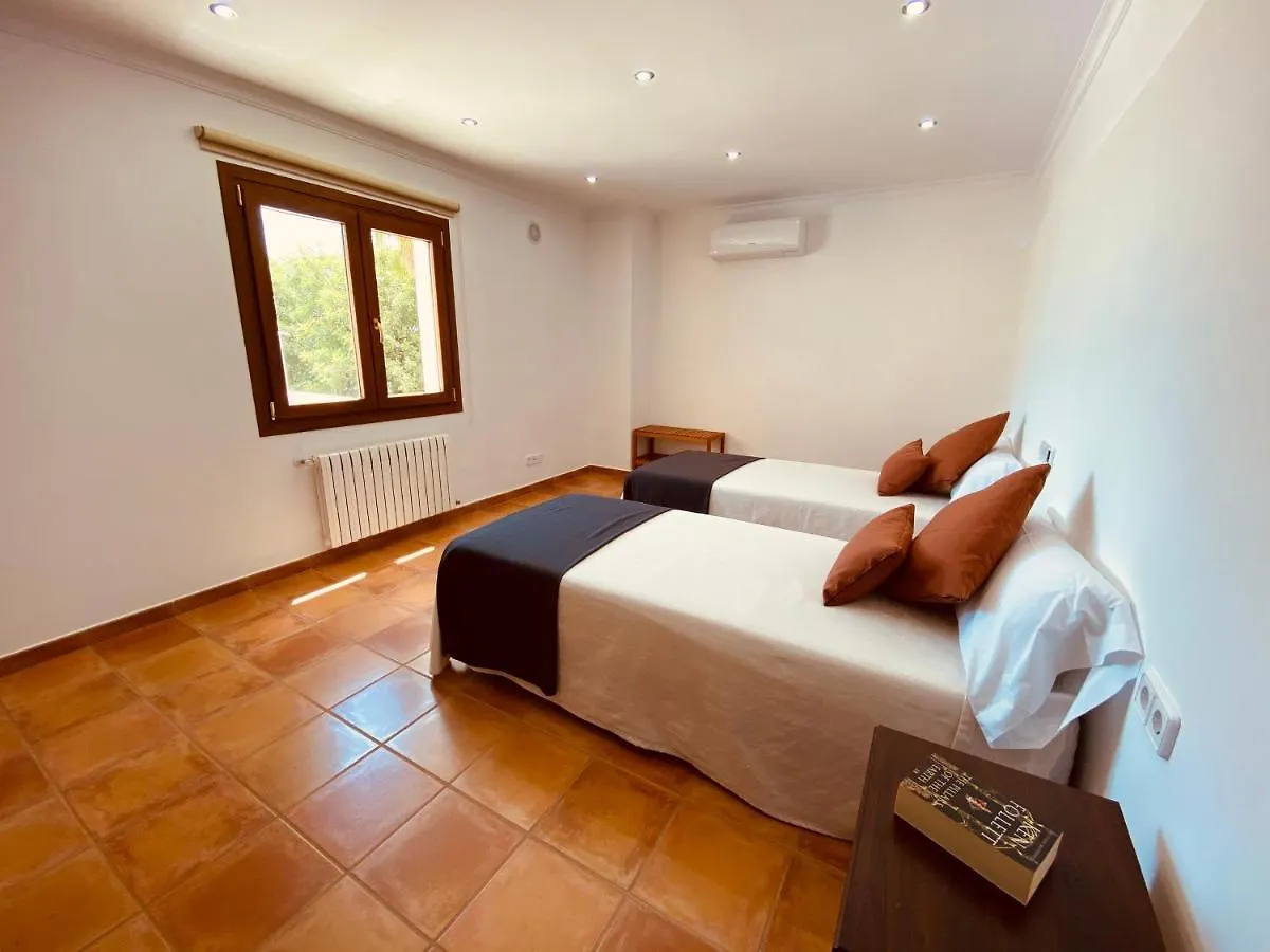 Villa Liman Bunyola