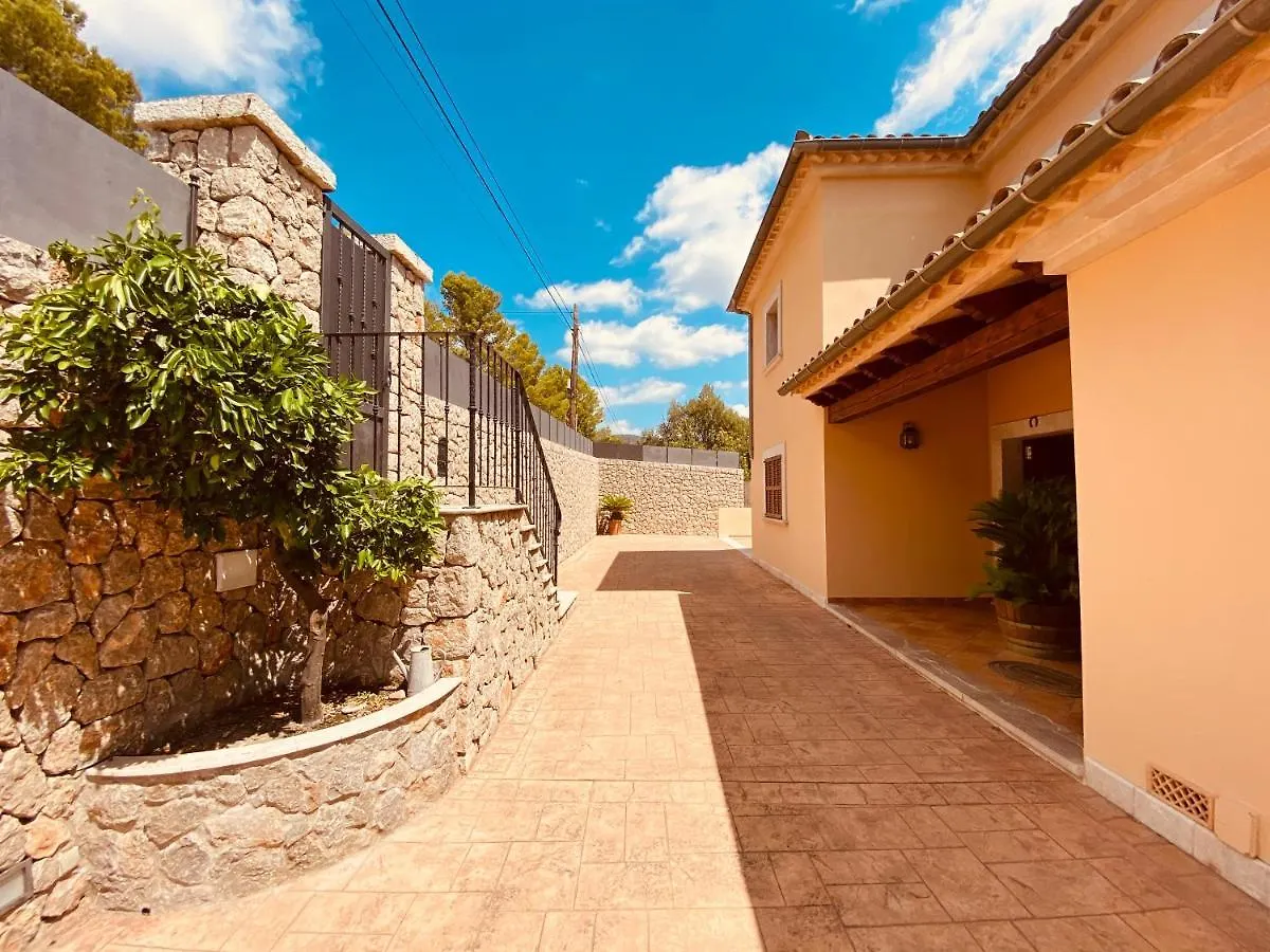 Villa Liman Bunyola