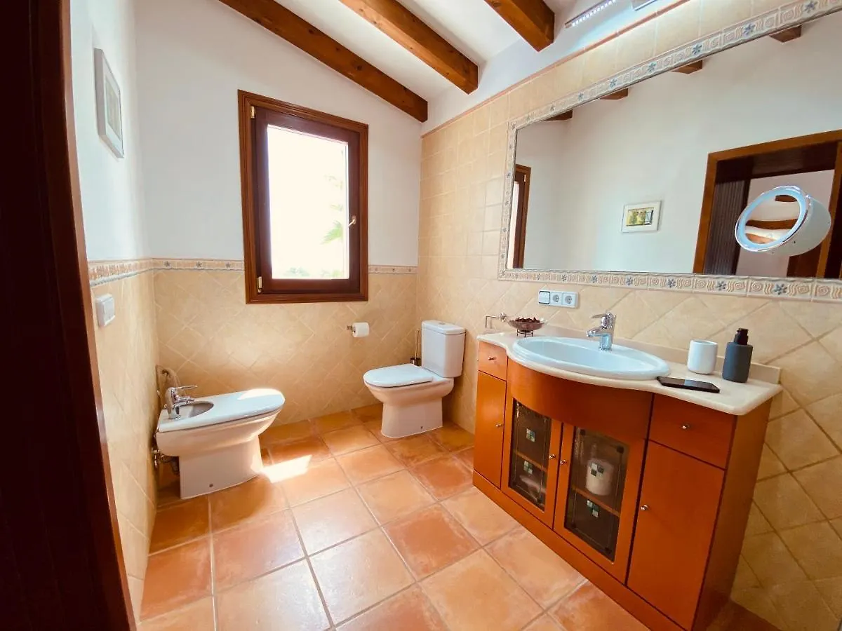 Villa Liman Bunyola